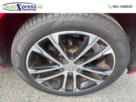 2019 Volkswagen Golf - thumbnail 9