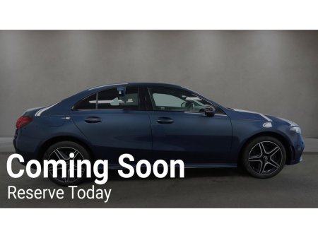 2021 Mercedes-Benz A Class - thumbnail 4
