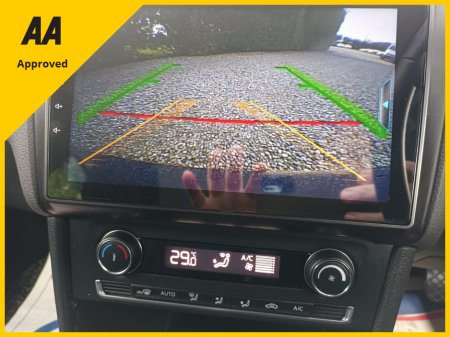 2017 Volkswagen Polo COMFORTLINE PLUS 1.2 TSI COMPREHENSIVE SERVICE HISTORY (10 STAMPS) ONLY 43,729kms FACTORY IMMOBILISER DASH CAMERA REVERSE CAMERA APPLE CAR PLAY ANDROID AUTO 2 YEARS NCT 1 YEAR ROAD TAX 4 NEW TYRES €14,495 thumbnail