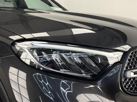 2023 Mercedes-Benz GLC Class - thumbnail 9