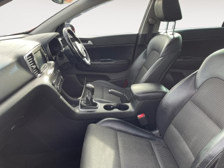 2016 Kia Sportage - thumbnail 15