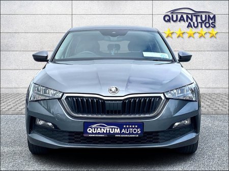 2022 Skoda Scala 2022 AMBITION 1.0 TSI 110BHP €83 P/W WITH NO CASH DEPOSIT 10 DAY SALE NOW ON !! €16,995