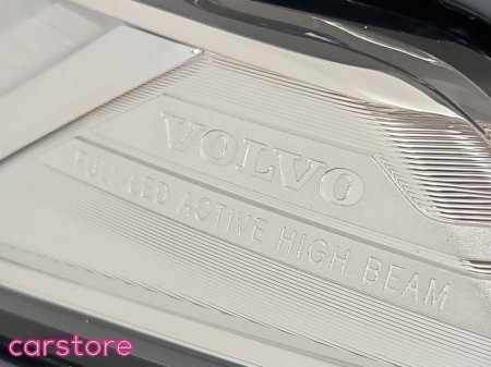 2022 Volvo XC90 Xc90 Ultimate T8 Rechrge Awd A Ultimate Recharge T8 455 310+145 Twin Engine 18.8 kWh PHEV Start/Stop thumbnail