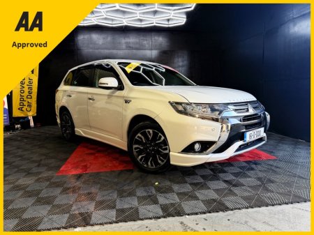 2016 Mitsubishi Outlander for sale