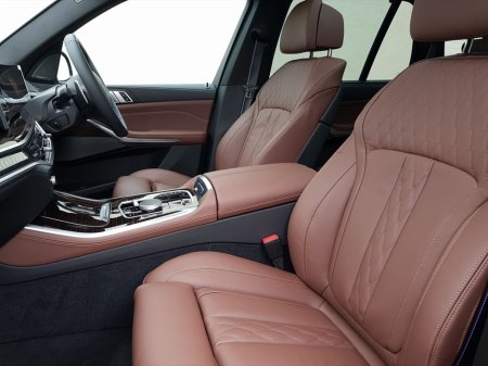 2026 BMW X5 xDrive50e M Sport €121,069 thumbnail