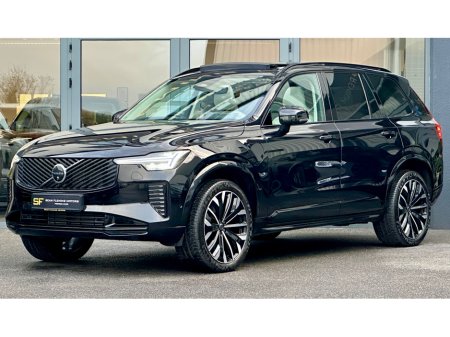 2025 Volvo XC90 ULTRA T8 PHEV AWD AU €87,950