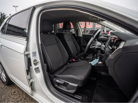 2019 Volkswagen Polo 2019 VW Polo 1.0 CL/Carplay/New NCT/1yr warranty €16,888 thumbnail