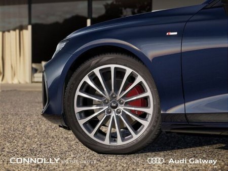 2026 Audi A6 AVANT TDI S-LINE A/T €85,750 thumbnail