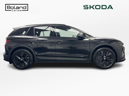2025 Skoda Elroq RS 340BHP *PRICE DROP* €100 PER WEEK ON PCP €49,995 thumbnail