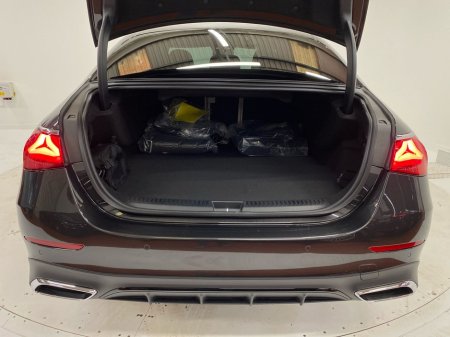 2026 Mercedes-Benz E Class - thumbnail 23