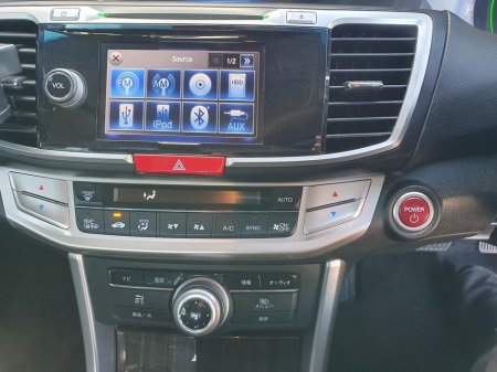 2013 Honda Accord - thumbnail 17