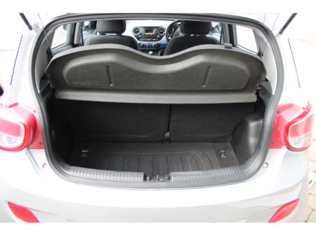 2016 Hyundai i10 - thumbnail 7