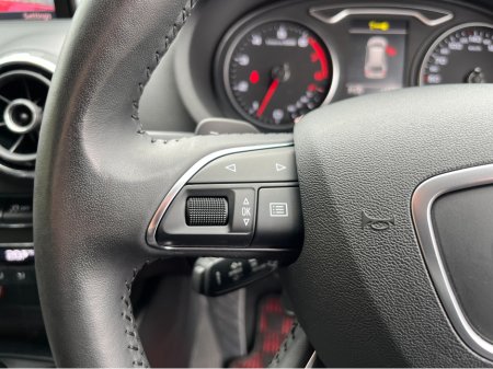 2013 Audi A3 - thumbnail 21