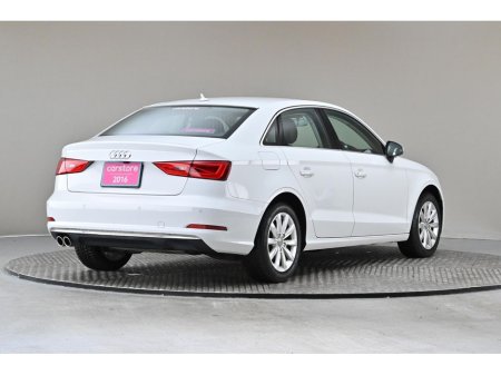 2016 Audi A3 - thumbnail 9