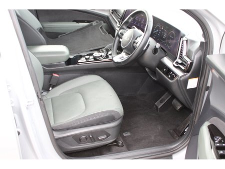 2024 Kia Sportage - thumbnail 9