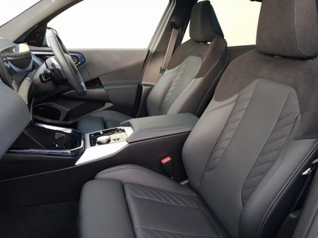 2025 BMW X3 - thumbnail 7