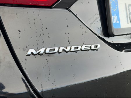 2018 Ford Mondeo - thumbnail 11