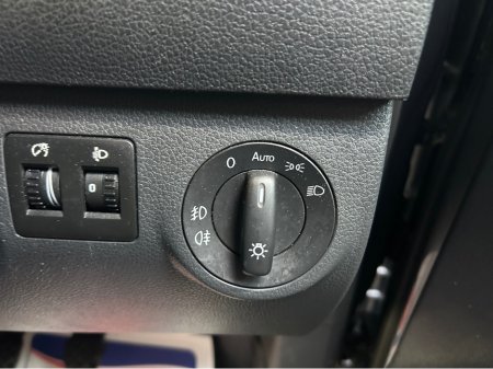 2016 Volkswagen Caddy MAXI TREND 7 SEATER TDI 102HP MANUAL 5SPEED 5DR €14,950 thumbnail