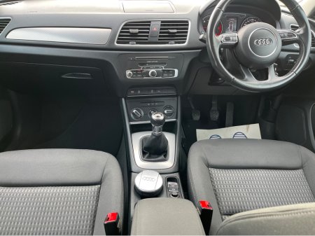 2018 Audi Q3 - thumbnail 7