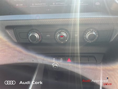 2024 Audi A1 - thumbnail 19