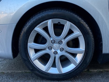 2015 Peugeot 508 2.0 HDI 140bhp Sat Nav Allure SW €7,900 thumbnail