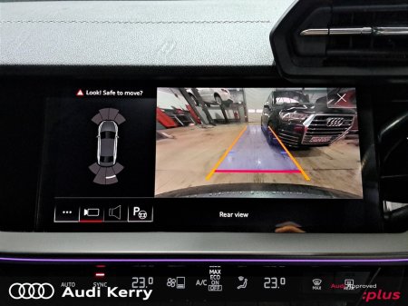 2021 Audi A3 - thumbnail 16