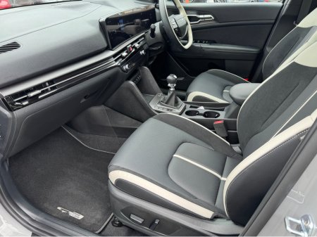 2026 Kia Sportage - thumbnail 21