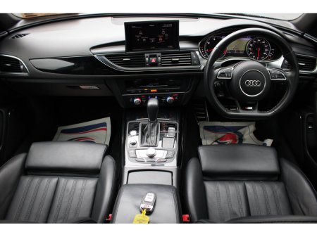 2018 Audi A6 - thumbnail 26