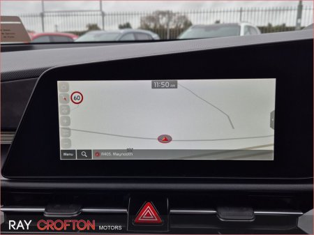 2023 Kia Niro eNiro (Long) BEV 64Kw K4 thumbnail