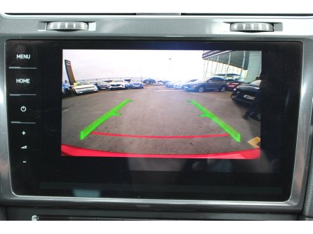 2018 Volkswagen Golf - thumbnail 16