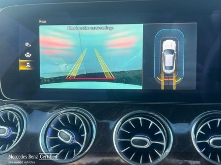 2022 Mercedes-Benz E Class E220d Coupe AMG 2.0 Diesel 194 BHP Road Tax: €270 ( ONLY 88,000 Kilometres ) €49,950 thumbnail