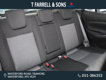 2026 Suzuki S-CROSS - thumbnail 24