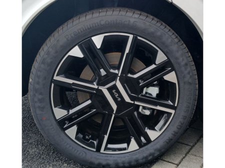 2026 Kia EV6 - thumbnail 10