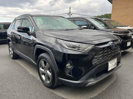 2020 Toyota Rav4 for sale
