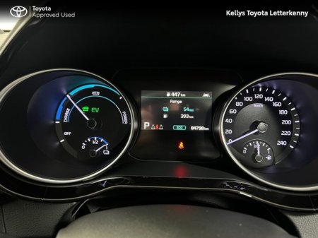 2021 Kia XCeed - thumbnail 14