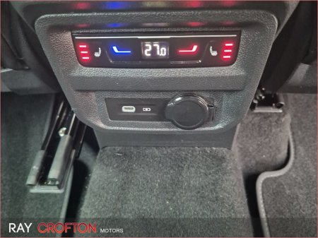 2023 SEAT Tarraco - thumbnail 27