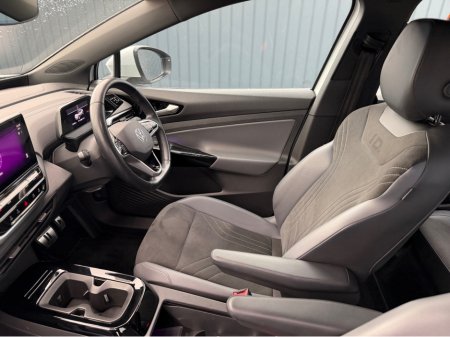 2022 Volkswagen ID.4 LIFE - ELECTRIC - AUTO - 12M WARRANTY - CAR: 1738 €24,950 thumbnail