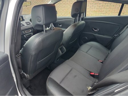 2016 Renault Megane 1.5 DCI DYNAMIQUE NAV €6,995 thumbnail