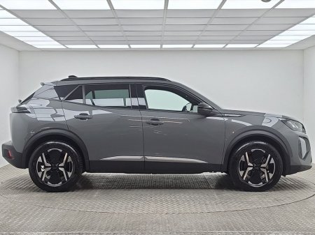 2024 Peugeot 2008 - thumbnail 11