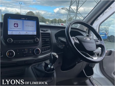 2022 Ford Transit Fridge Unit- TRANSIT 170PS 350L TREND 2.0 TD170 €27,642