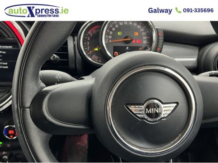 2017 MINI Cooper D - thumbnail 22