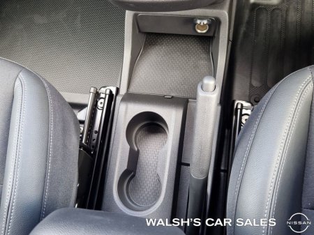 2025 Nissan Townstar SWB PAB VAN 6DR Auto €20,000 thumbnail