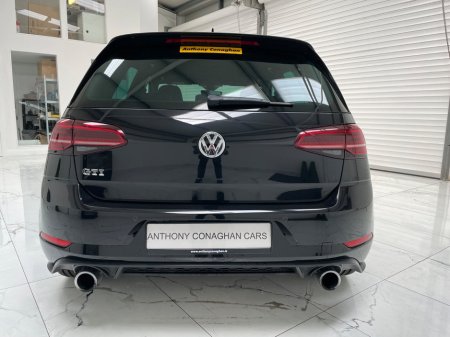 2019 Volkswagen Golf - thumbnail 4