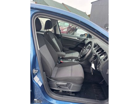 2016 Volkswagen Golf - thumbnail 7