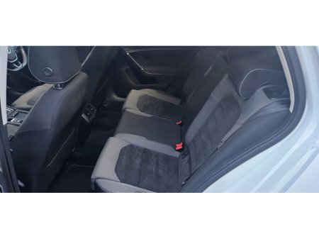 2016 Volkswagen Golf auto 1.4 highline tsi dsg low kms fully loaded €14,250 thumbnail