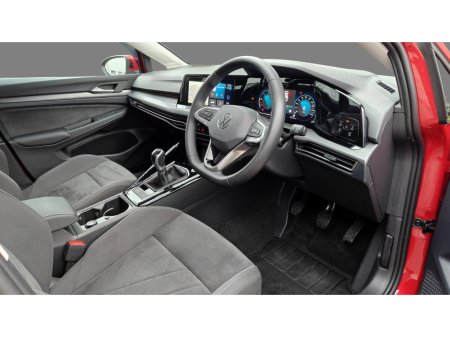 2024 Volkswagen Golf - thumbnail 12