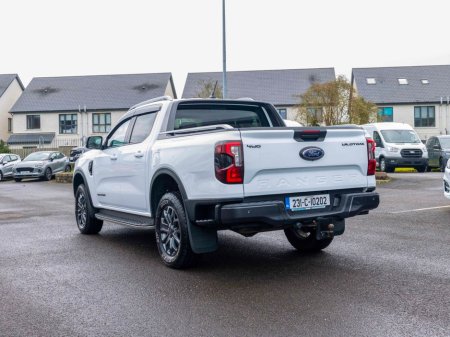 2023 Ford Ranger - thumbnail 18