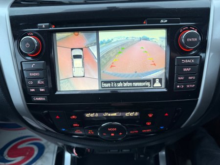 2019 Nissan Navara - thumbnail 26