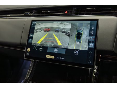 2024 Land Rover Range Rover Sport - thumbnail 21