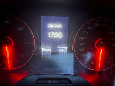 2016 SEAT Leon ST 1.6 TDI 110HP SE S/S 5DR €9,990 thumbnail